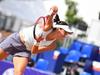 WTA Strasbourg: Garcia vs. Peterson - {channelnamelong} (Youriplayer.co.uk)
