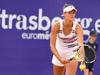 WTA Strasbourg: Gavrilova vs. Paquet