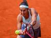 WTA Strasbourg: Garcia vs. Kostyuk