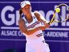 WTA Strasbourg: Paquet vs. Garcia - {channelnamelong} (TelealaCarta.es)