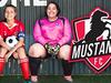 Mustangs FC - {channelnamelong} (Youriplayer.co.uk)