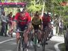 14e étape du Giro, 2ème partie