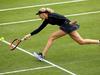 WTA Nottingham: Maria vs. Vekic