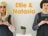 Ellie & Natasia - {channelnamelong} (Youriplayer.co.uk)