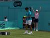 ATP Queens Cilic vs Garin - {channelnamelong} (Replayguide.fr)