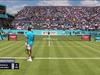ATP Queens Verdasco vs Medvedev - {channelnamelong} (Replayguide.fr)