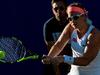 WTA Mallorca: Kerber vs. Bonaventure gemist - {channelnamelong} (Gemistgemist.nl)