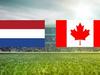 FIFA Frauen WM: Niederlande - Kanada, Gruppe E