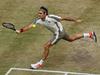 ATP Halle: Federer vs. Herbert - {channelnamelong} (Super Mediathek)