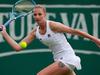 WTA Eastbourne: Pliskova vs. Gasparyan
