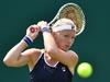 WTA Eastbourne: Bertens vs. Putintseva