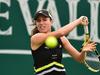 WTA Eastbourne: Jabeur vs. Konta - {channelnamelong} (Super Mediathek)