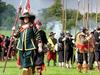 Roundhead or Cavalier: Which One Are You? - {channelnamelong} (TelealaCarta.es)