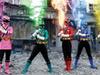 Power Rangers Samurai - {channelnamelong} (Youriplayer.co.uk)