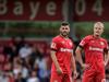 Samenvatting Bayer Leverkusen - Watford gemist - {channelnamelong} (Gemistgemist.nl)