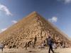 Egypt's Great Pyramid Uncovered - {channelnamelong} (Youriplayer.co.uk)