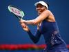 WTA Cincinnati: V. Williams vs. Davis - {channelnamelong} (TelealaCarta.es)