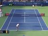 ATP Cincinnati Kyrgios vs Sonego - {channelnamelong} (Replayguide.fr)