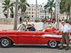 01 Mit 80 Jahren um die Welt - Kuba - {channelnamelong} (TelealaCarta.es)