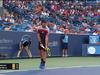ATP Cincinnati Federer vs Londero - {channelnamelong} (TelealaCarta.es)