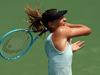 WTA Cincinnati: Barty vs. Sharapova - {channelnamelong} (TelealaCarta.es)