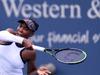 WTA Cincinnati: Williams vs. Vekic - {channelnamelong} (Youriplayer.co.uk)