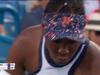 WTA Cincinnati Venus Williams vs Keys - {channelnamelong} (Super Mediathek)