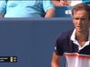 ATP Cincinnati Medvedev vs Goffin - {channelnamelong} (Super Mediathek)