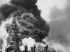 Der Zweite Weltkrieg (10): Verbrannte Erde