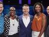 The Chase Celebrity Special - {channelnamelong} (TelealaCarta.es)