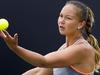 WTA Zhengzhou: Kerkhove vs. Tomljanovic - {channelnamelong} (TelealaCarta.es)