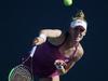 WTA Zhengzhou: Riske vs. Kerber - {channelnamelong} (Super Mediathek)
