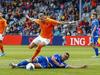 Samenvatting Jong Oranje - Jong Cyprus - {channelnamelong} (TelealaCarta.es)