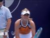 WTA Zhengzhou Pliskova vs Kenin gemist - {channelnamelong} (Gemistgemist.nl)