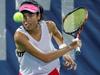 WTA Osaka: Muguruza vs. Hsieh - {channelnamelong} (Youriplayer.co.uk)