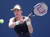 WTA Guangzhou: Kerkhove vs. Petkovic gemist - {channelnamelong} (Gemistgemist.nl)
