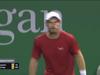 ATP Shanghai Murray vs Fognini - {channelnamelong} (Replayguide.fr)