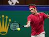 ATP Shanghai: Federer vs. Ramos Viñolas gemist - {channelnamelong} (Gemistgemist.nl)