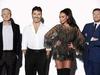 The X Factor: Celebrity - {channelnamelong} (TelealaCarta.es)
