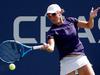 WTA Moskou: Flipkens vs. Vikhlyantseva - {channelnamelong} (Super Mediathek)