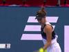 WTA Moskou Bencic vs Hercog - {channelnamelong} (Replayguide.fr)