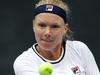 WTA Moskou: Bertens vs. Kanepi - {channelnamelong} (Super Mediathek)