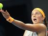 WTA Moskou: Mertens vs. Ostapenko - {channelnamelong} (Super Mediathek)