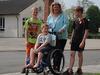 Familie Lütgenhaus – Leben mit Behinderung (3)