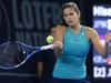 WTA Luxemburg: Rybakina vs. Goerges