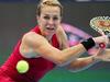 WTA Moskou: Pavlyuchenkova vs. Muchova