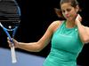 WTA Luxemburg: Goerges vs. Ostapenko