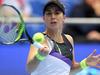 WTA Moskou: Pavlyuchenkova vs. Bencic