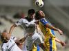 Samenvatting APOEL Nicosia - FK Qarabag - {channelnamelong} (Super Mediathek)