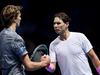 ATP Finals: Nadal vs. Zverev - {channelnamelong} (Super Mediathek)